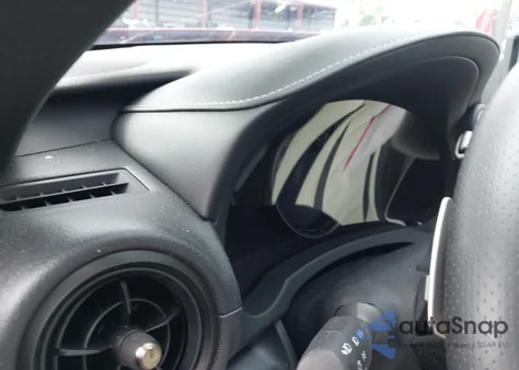 2025 Lexus Is 350 F Sport из США, поврежденный, VIN JTHGZ1B29S5086535